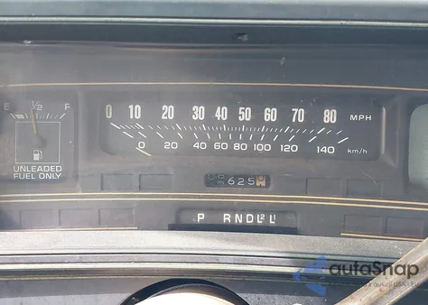 1978 Chevrolet Malibu z USA, uszkodzony, nr VIN 1W19U8K407126